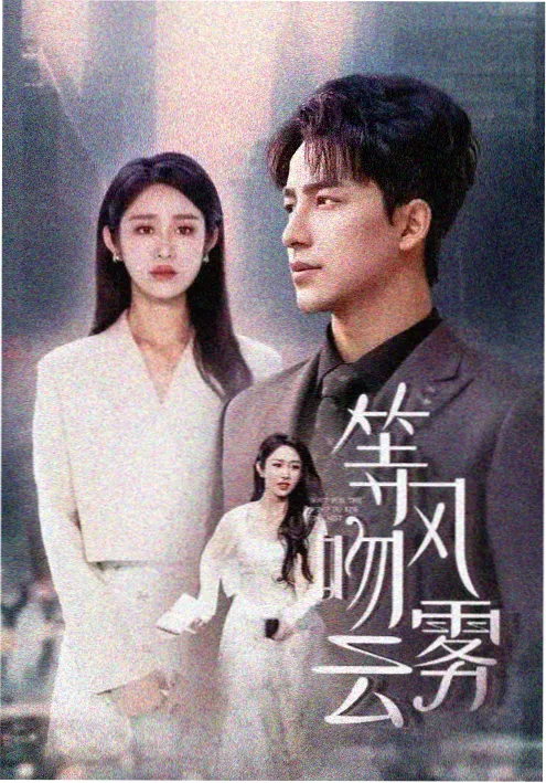 代码之城剧集海报